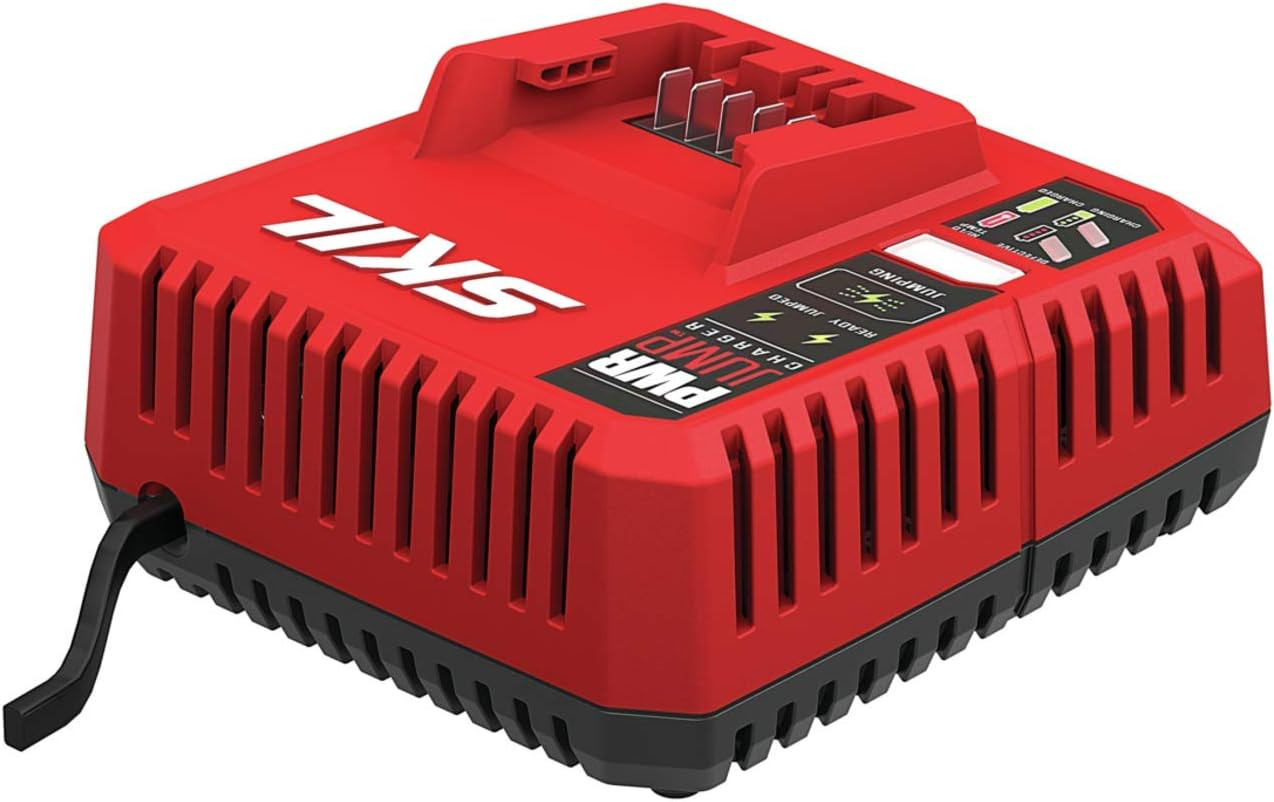 Pwrcore 12 Pwrjump Charger – QC535701