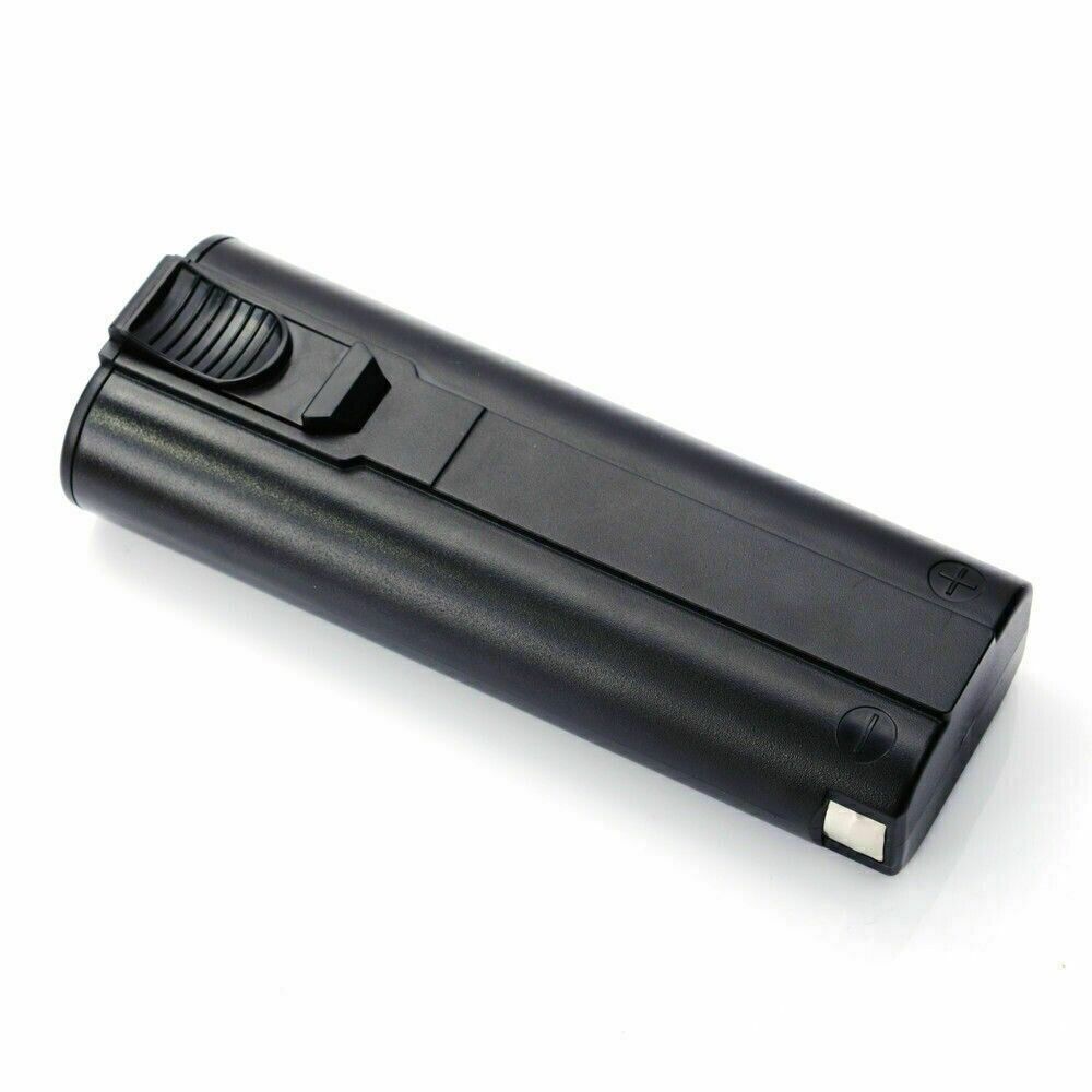 404717 For Paslode Battery 6V 4800mAH Replacement Framing Nailer Nail Gun 900420
