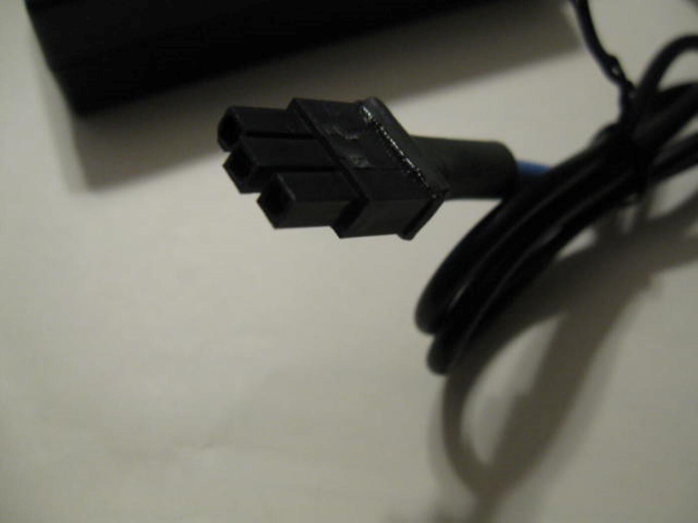 AM Black & Decker ETPCA-P240120U Charger for CMM1200 Cordless Lawnmower. New