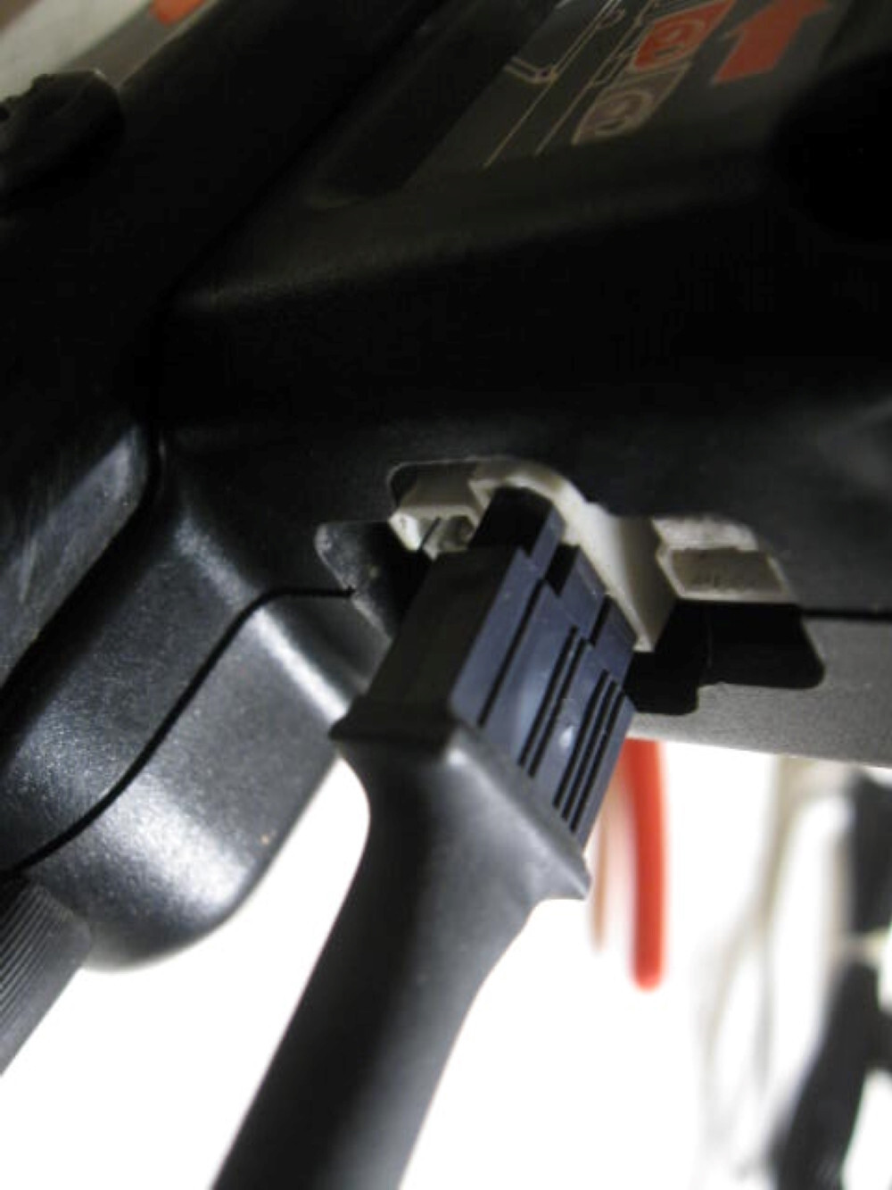 AM Black & Decker ETPCA-P240120U Charger for CMM1200 Cordless Lawnmower. New