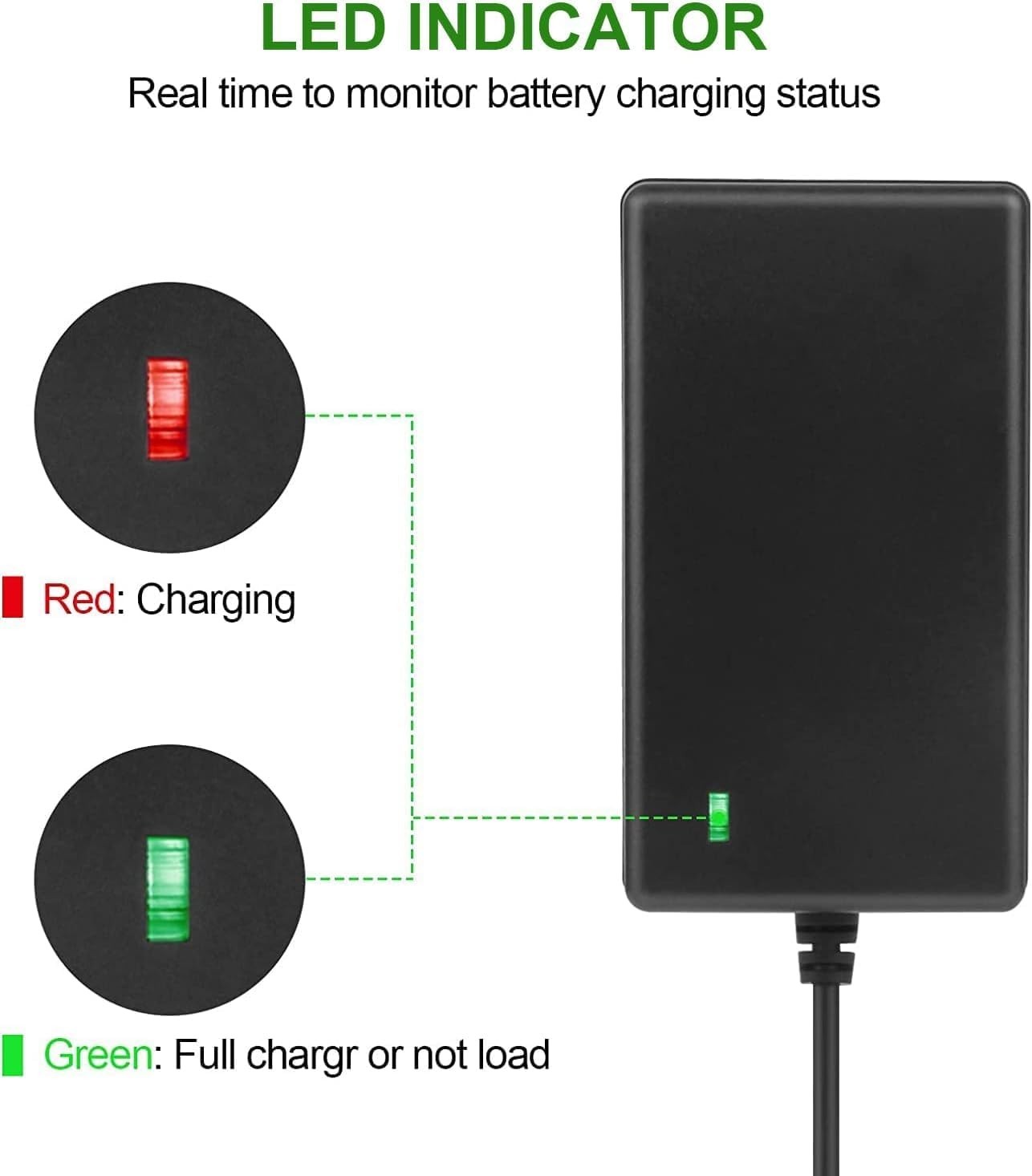 3.0Ah 12V Rechargeable Battery with Charger for Power Tool Compatibility