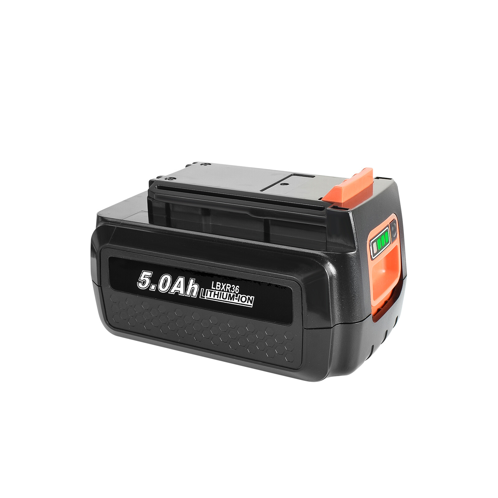 40V 4.0Ah Lithium Battery for Black and Decker 40 Volt /36v Max Weed Eater – NEW