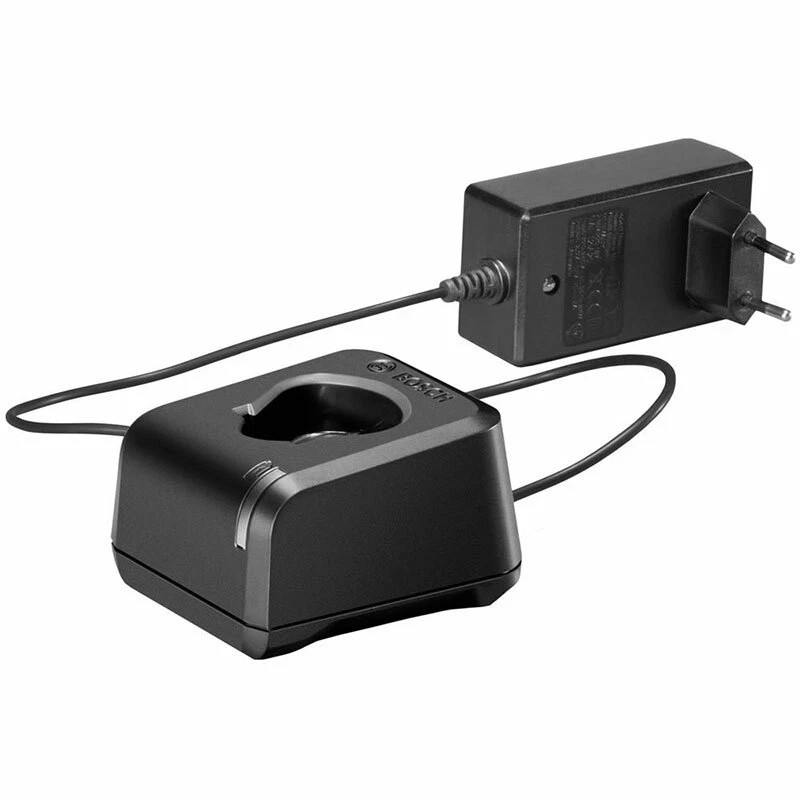 Bosch GAL12V-20 12V Max Li-Ion Battery Charger 220V / EU Plug / New / FedEx