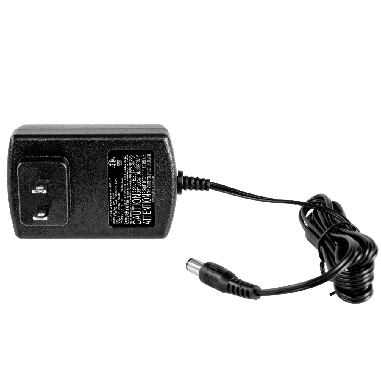 SuperHandy Charger for 20V Battery