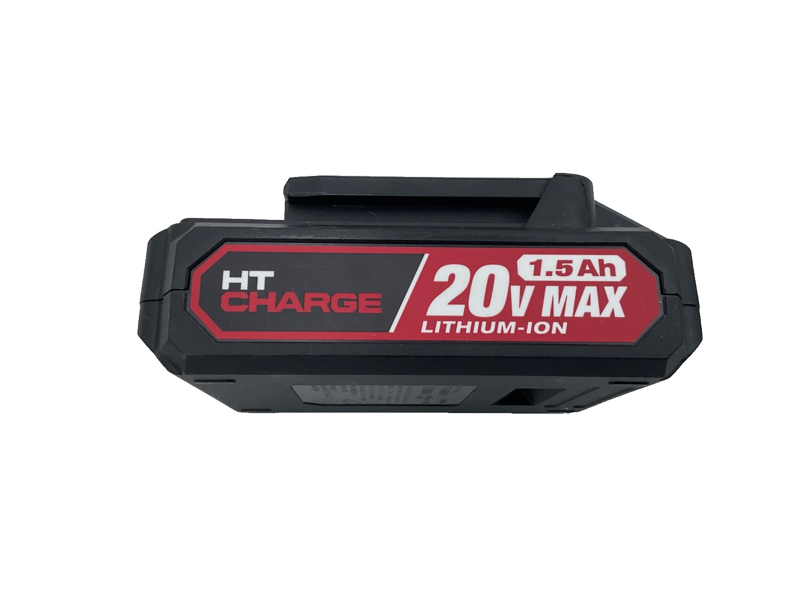 HyperTough 20V Volt Max Lithium-Ion Power Tool Battery Charger 1.5a Battery Kit