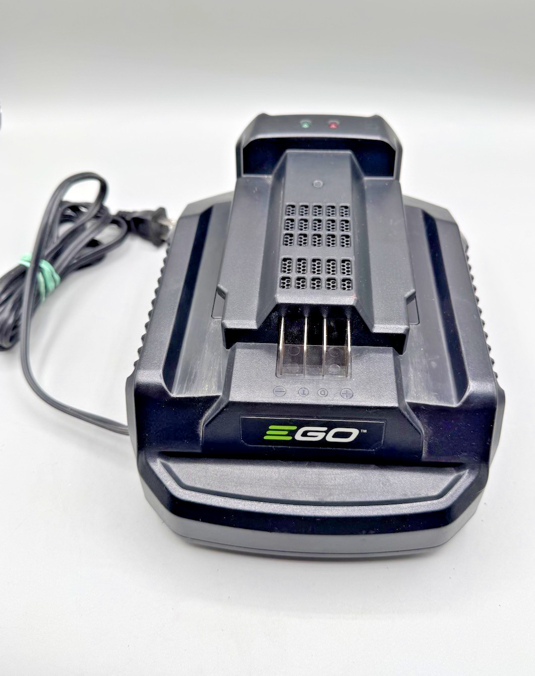 OEM Genuine EGO Power+ CH2100 120V Standard Battery Charger For 56V Lithium-Ion