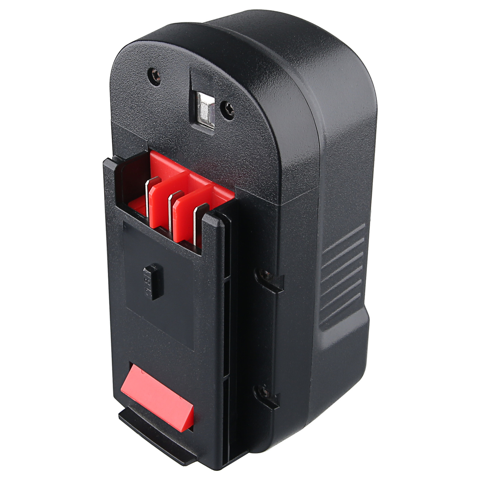2 Pack 18V for Black and Decker HPB18 18 Volt 4.0Ah Battery HPB18-OPE 244760-00A