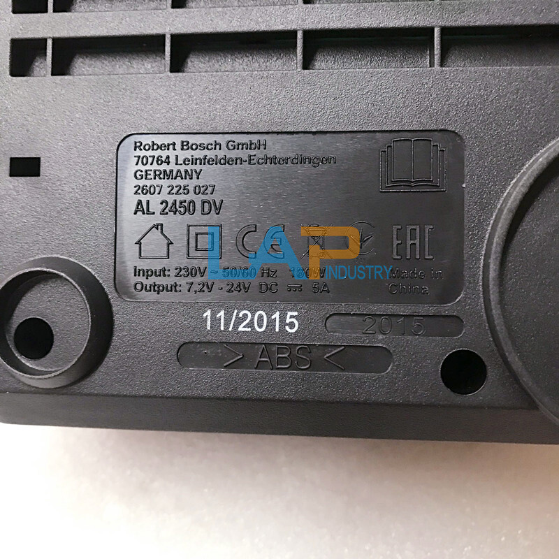 1PCS FOR AL2450DV AL1411DV 7.2/9.6/14.4V Charging drill charger