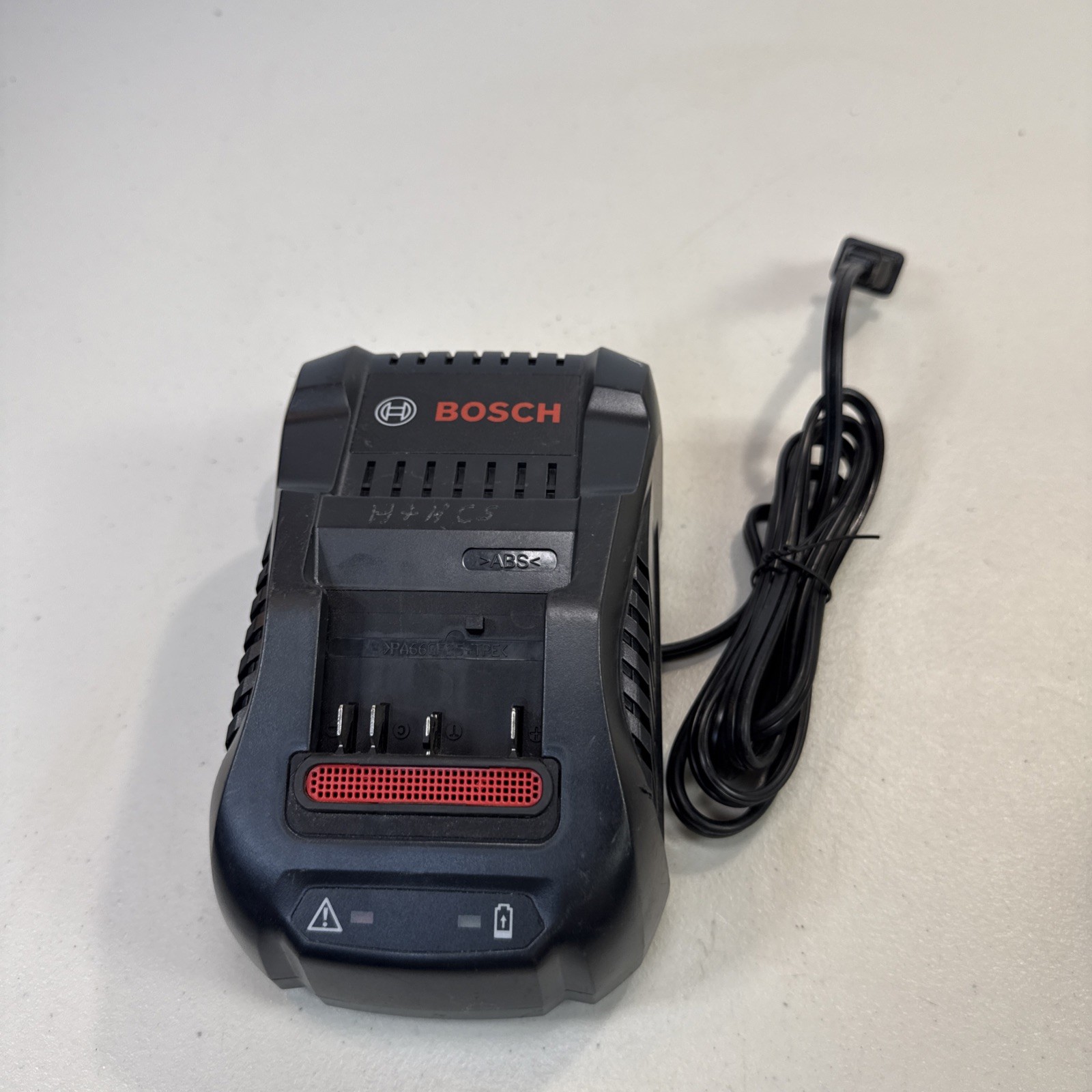 Bosch BC 1880 Battery Charger 14.4V-18V 8A | P/N 2 607 225 927