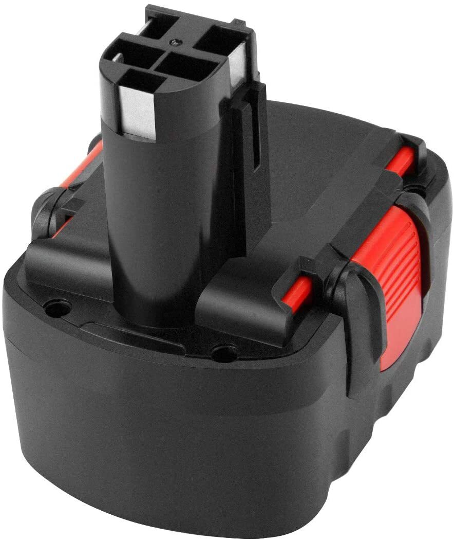 2Pack for BOSCH 14.4V Battery BAT140 Cordless BAT038 BAT040 BAT038 BAT159 4.8Ah