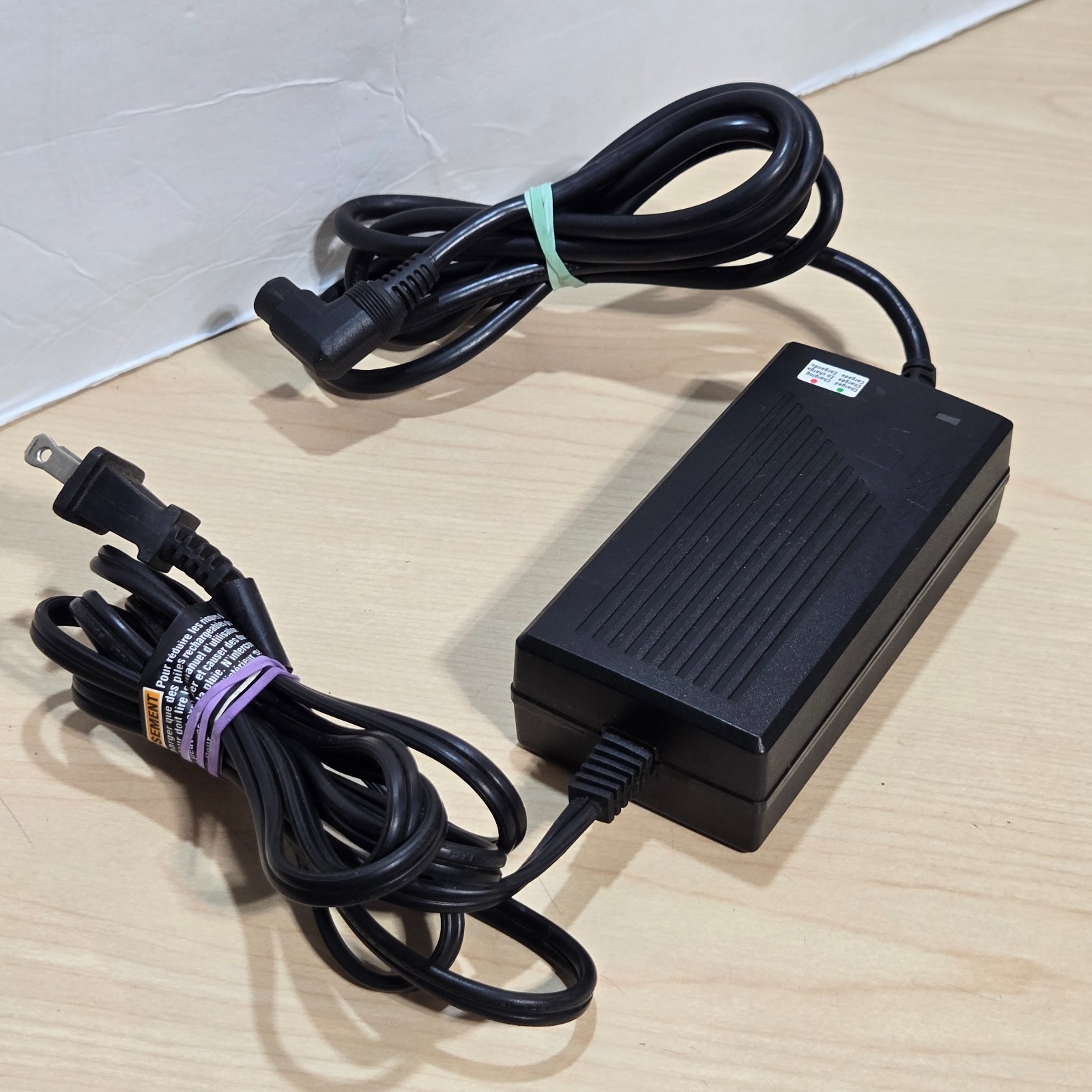 RYOBI 31109250-1 48V Lead-Acid Battery Charger