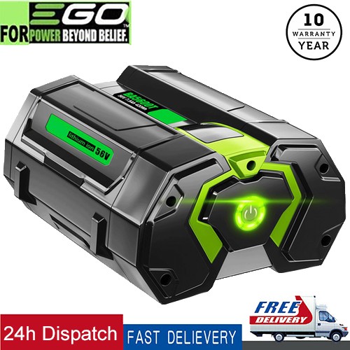 56Volt Lithium-ion Battery For EGO BA5600T BA4200T BA2800 BA1400T CH2100 NEW