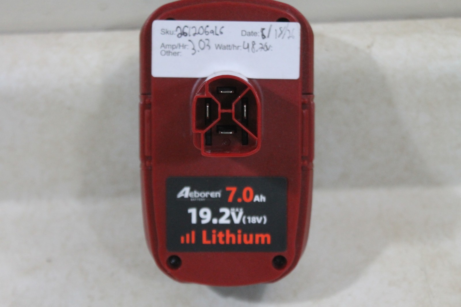 TESTED For Craftsman C3 19.2v Volt Lithium – Ion Battery Charger Set