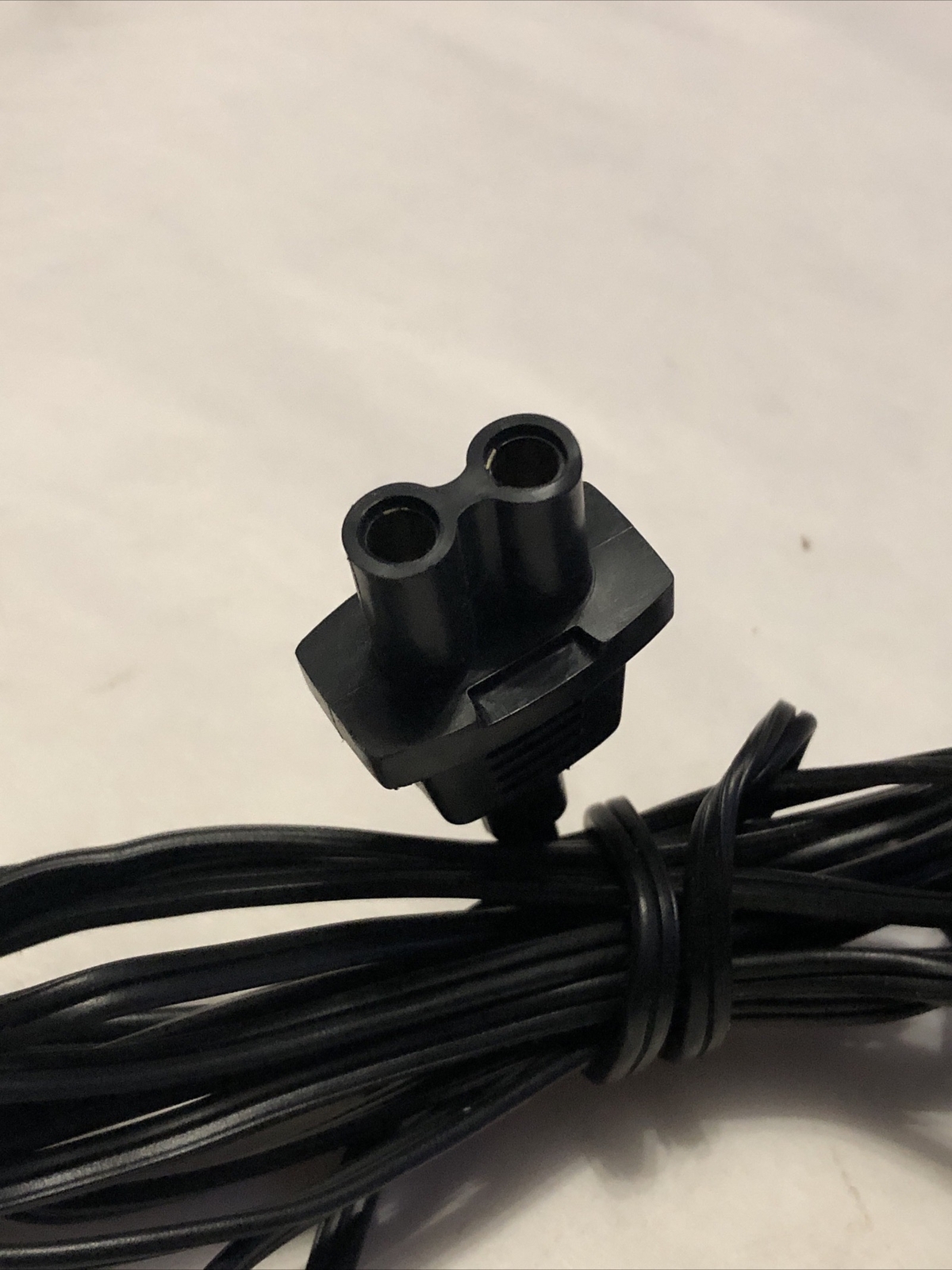 Black & Decker Power Cord 120V – 2W – 60HZ – Output 8.4 V AC