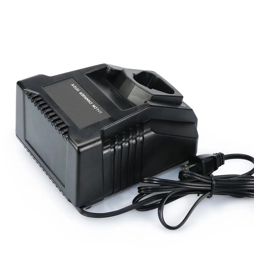 DC9310 7.2V-18V XRP NI-CD NI-MH Battery Charger for Dewalt DC9096 DC9098 DC9099