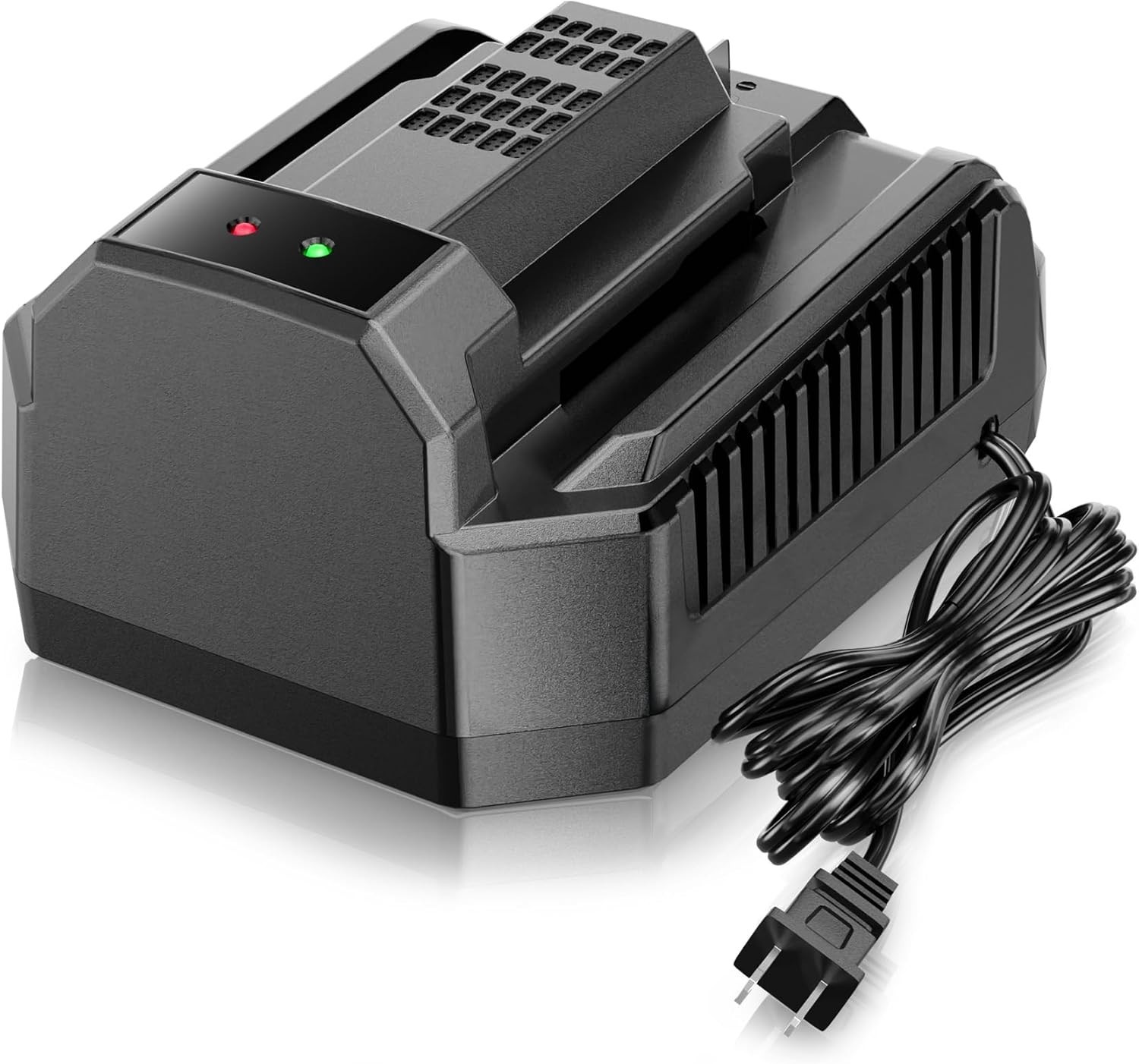 Reliable Fast Charging for EGO 56V Batteries – Compatible with Various Models