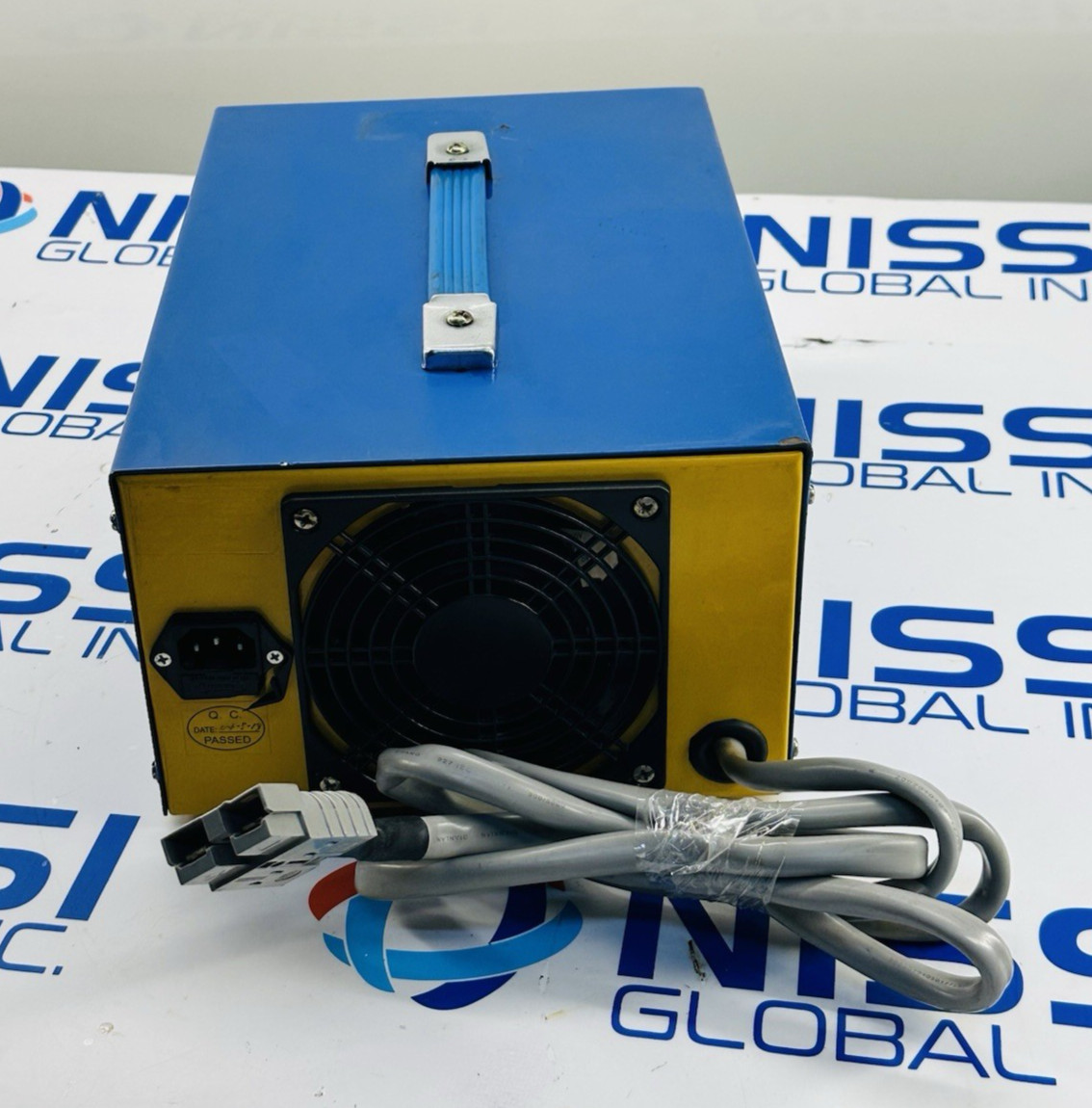 Semi-electric stacker charger DF-AL Dingfeng automatic charger w/Power Cable