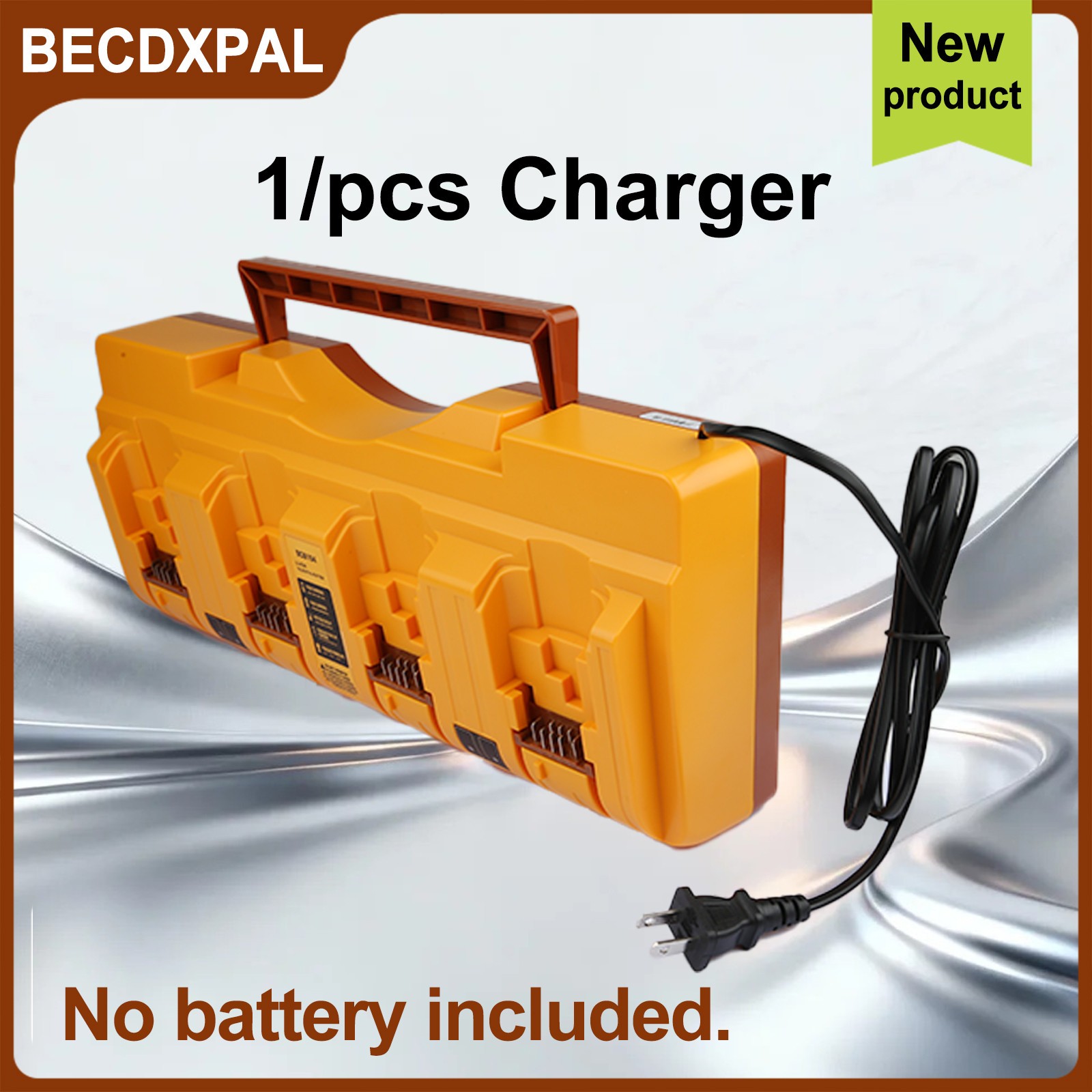 Replacement charger and battery charger Lithium charger 20v battery charger