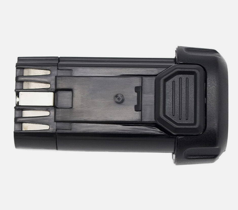 2Pack 8V Lithium Ion Battery for DCB080 DCF680N1 DW4390 DCF680N2 DCF680G2