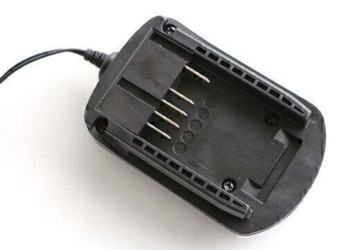 Battery Charger Worx WA3742 for 18V&20V Lithium Battery WA3520,WA3525,WA3512