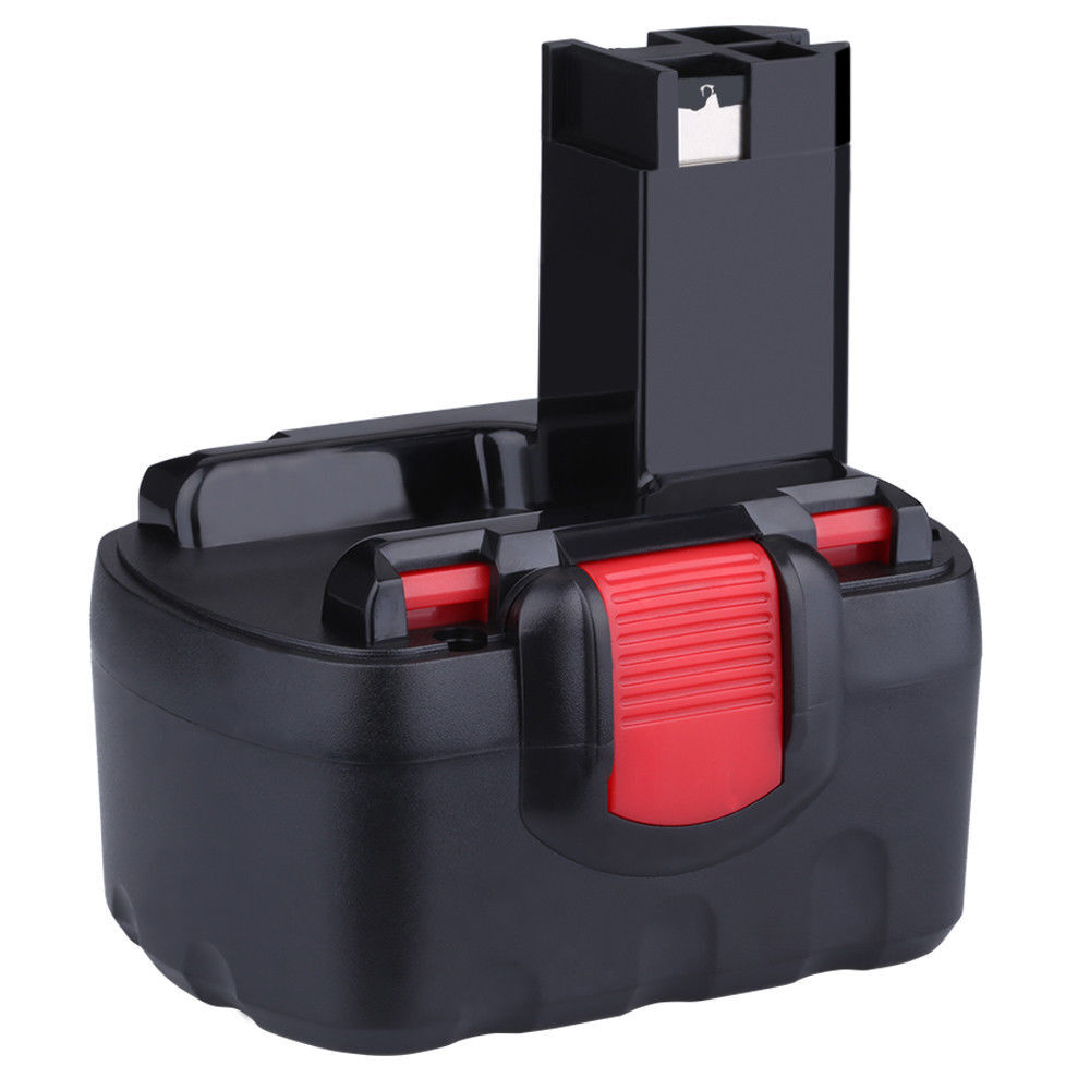 2Pack for BOSCH 14.4V Battery BAT140 Cordless BAT038 BAT040 BAT038 BAT159 4.8Ah