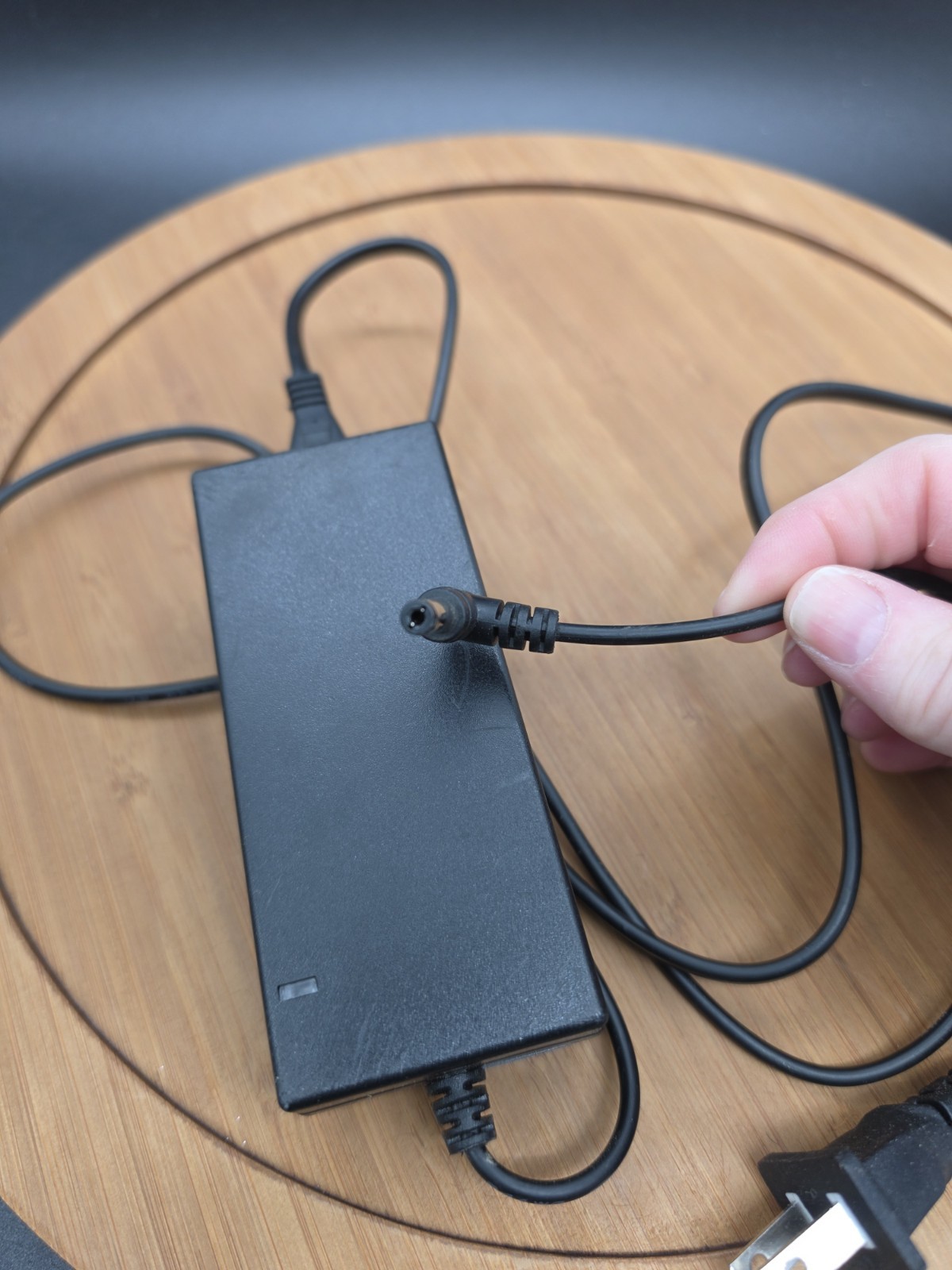 Power Charger Model YLT-294100 AC Adapter
