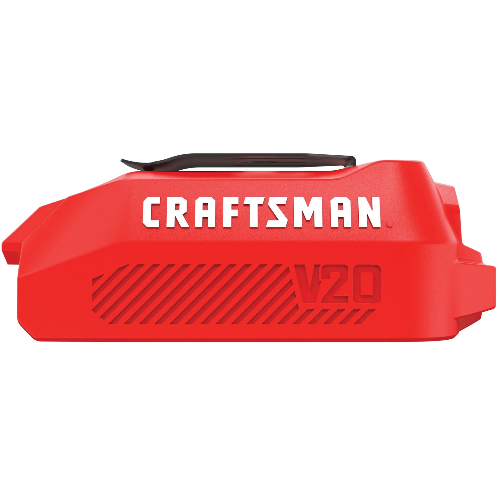 CRAFTSMAN 20V MAX USB Charging Device CMCB002B