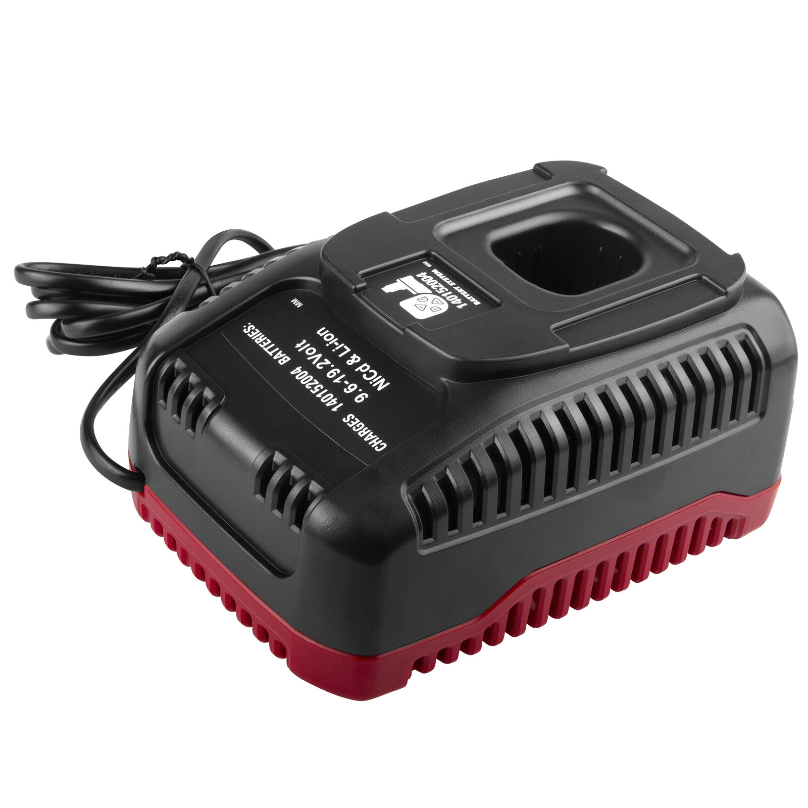 9.6-19.2Volt C3 Battery Charger for Craftsman Lithium NiCD NiMH DieHard 13239003