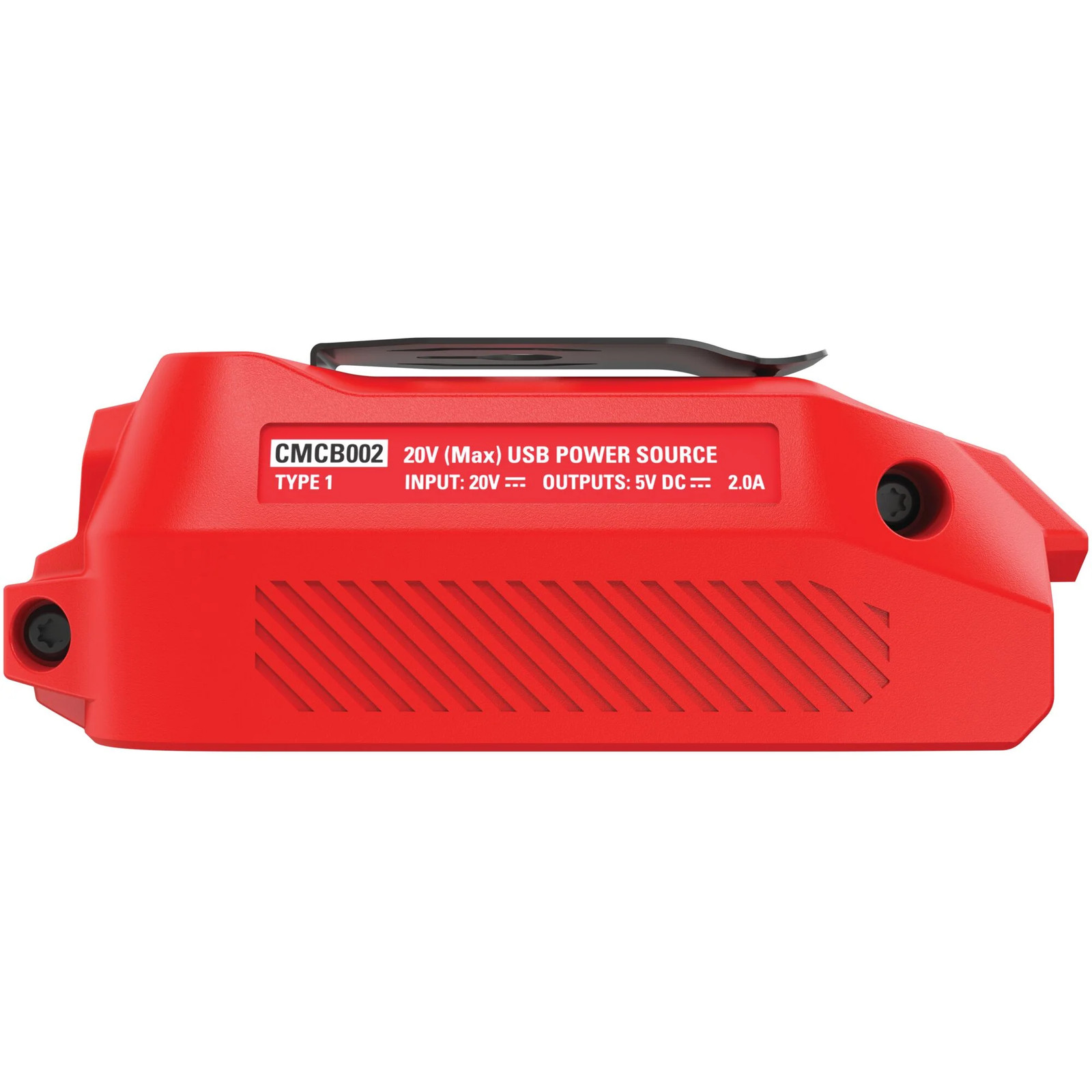 CRAFTSMAN 20V MAX USB Charging Device CMCB002B