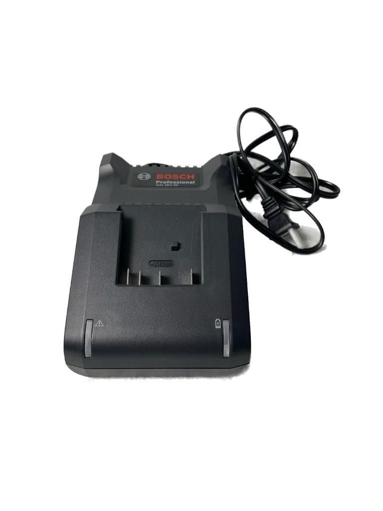 New Bosch Professional GAL 18V-40 Lithium-Ion Battery Charger