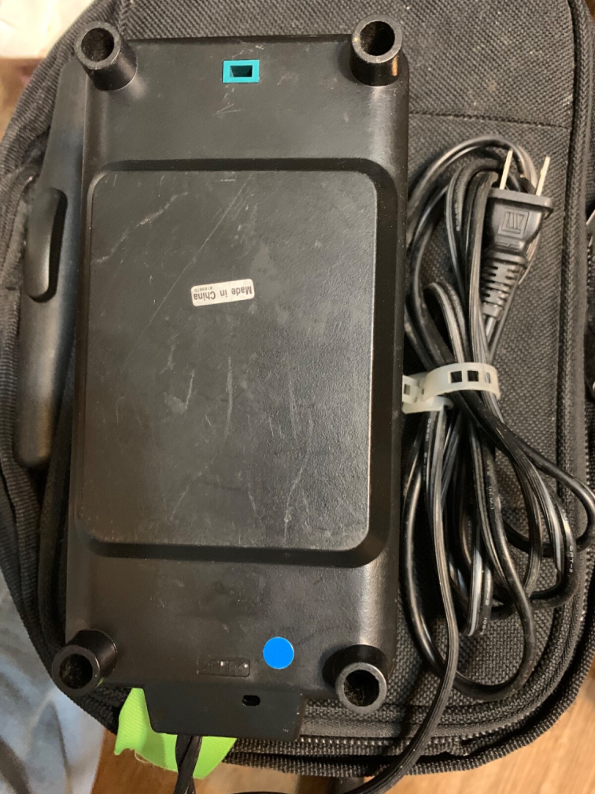 MAKITA 7.2-14.4 VOLT NiCd & Ni-MH BATTERY CHARGER DC1414T