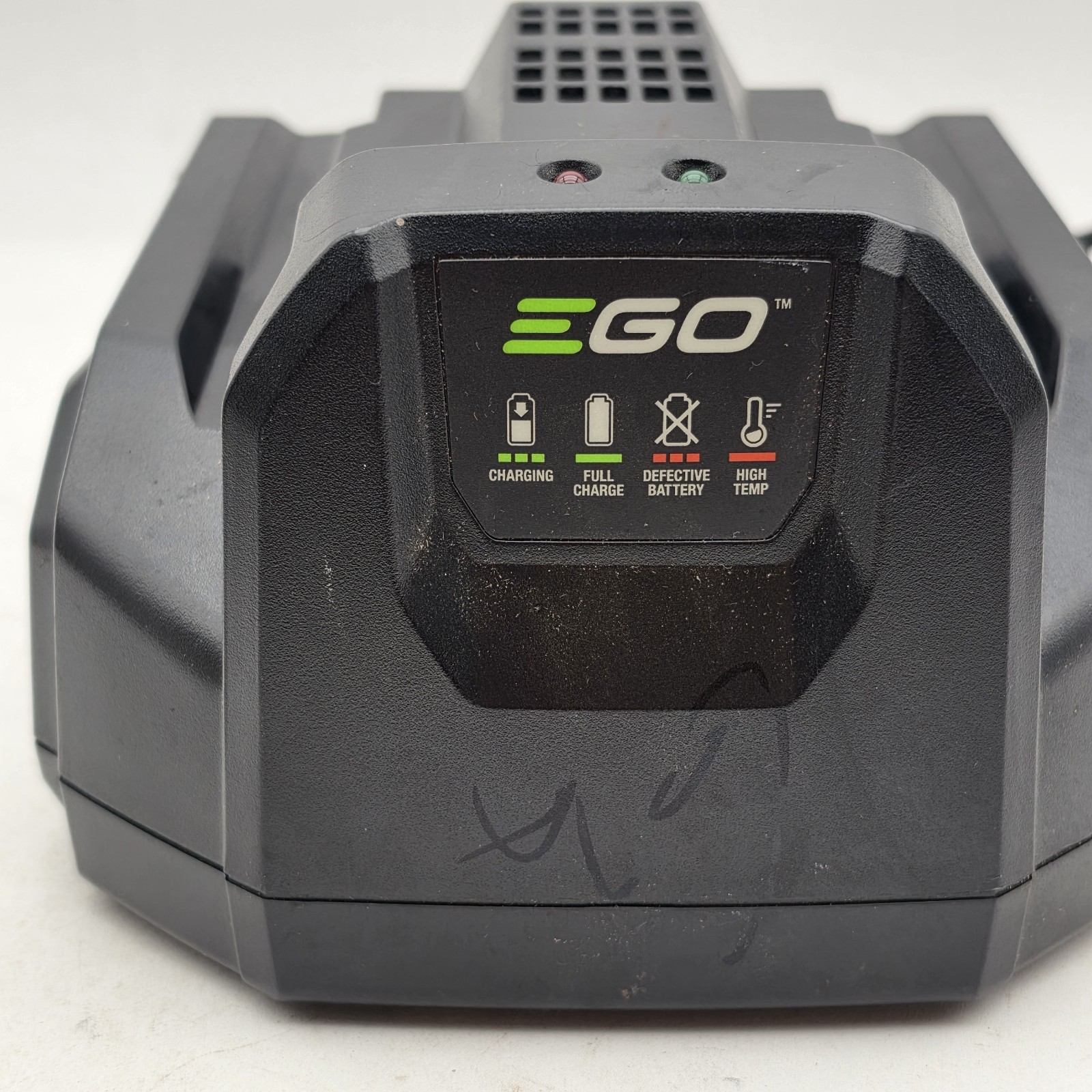 EGO Power+ CH2100 56-Volt Lithium-ion Standard Charger Battery and for EGO Power