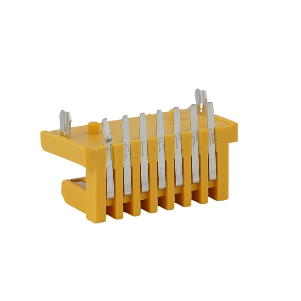 Connector Replace For 18V BL1850 BL1830 Li-Ion Battery PCB Board AU