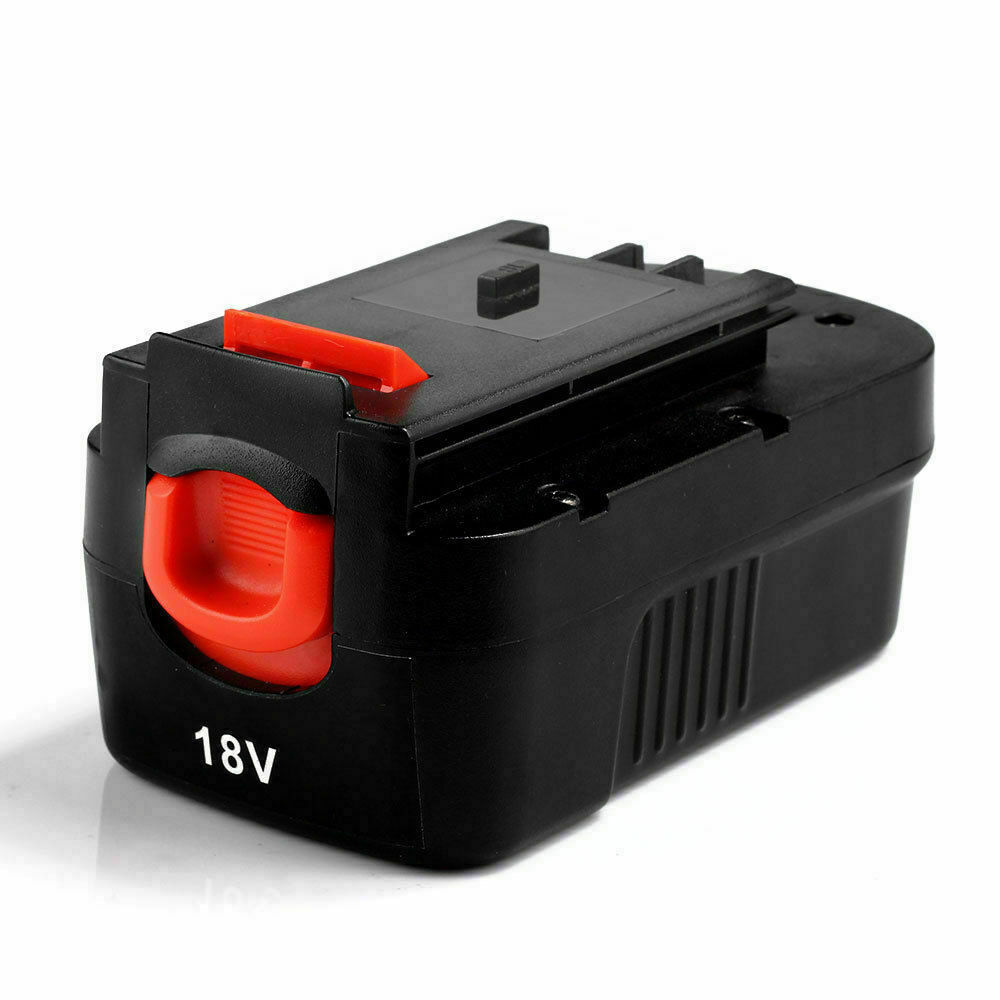 2 Pack 18V for Black and Decker HPB18 18 Volt 4.8Ah Battery HPB18-OPE 244760-00A