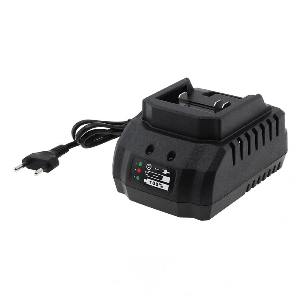 18V 21V Li-ion Battery Charger Quick Charge for Makita BL1830 BL1850 Power Tools