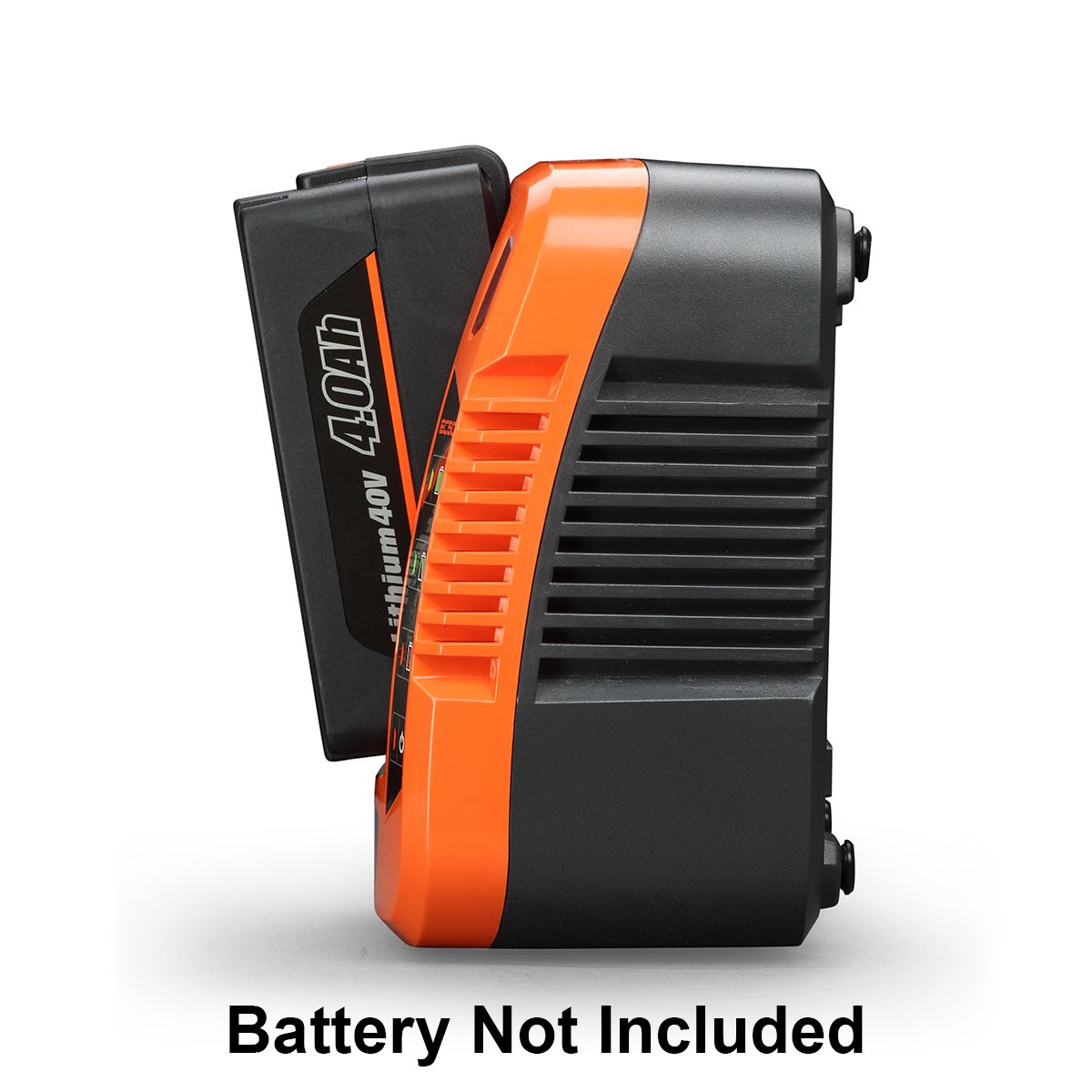 40V 2A Lithium-Ion Battery Charger Redback 106053 11-3701-2