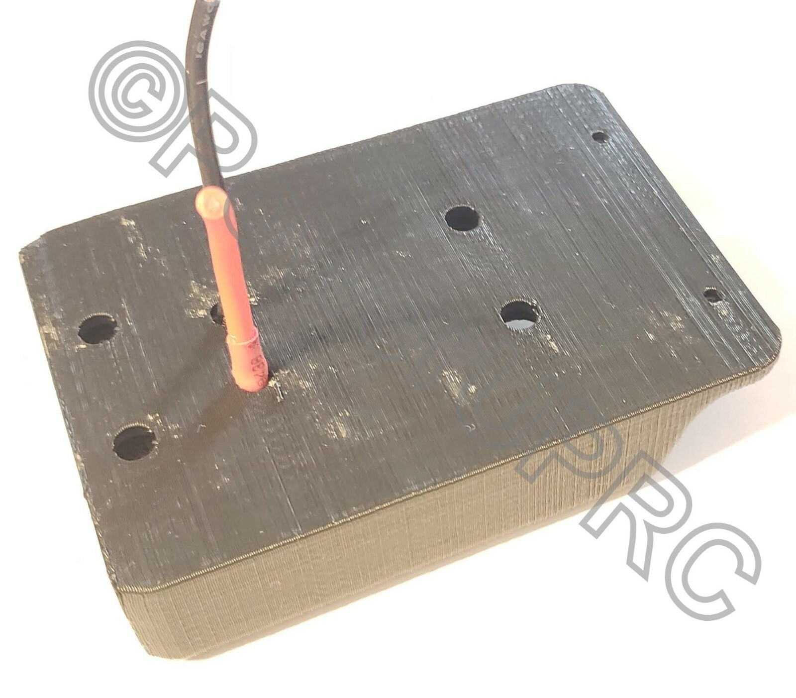 Porter Cable 20V MAX Li-ion Batteries Convert to DIY Connection Output Adapter
