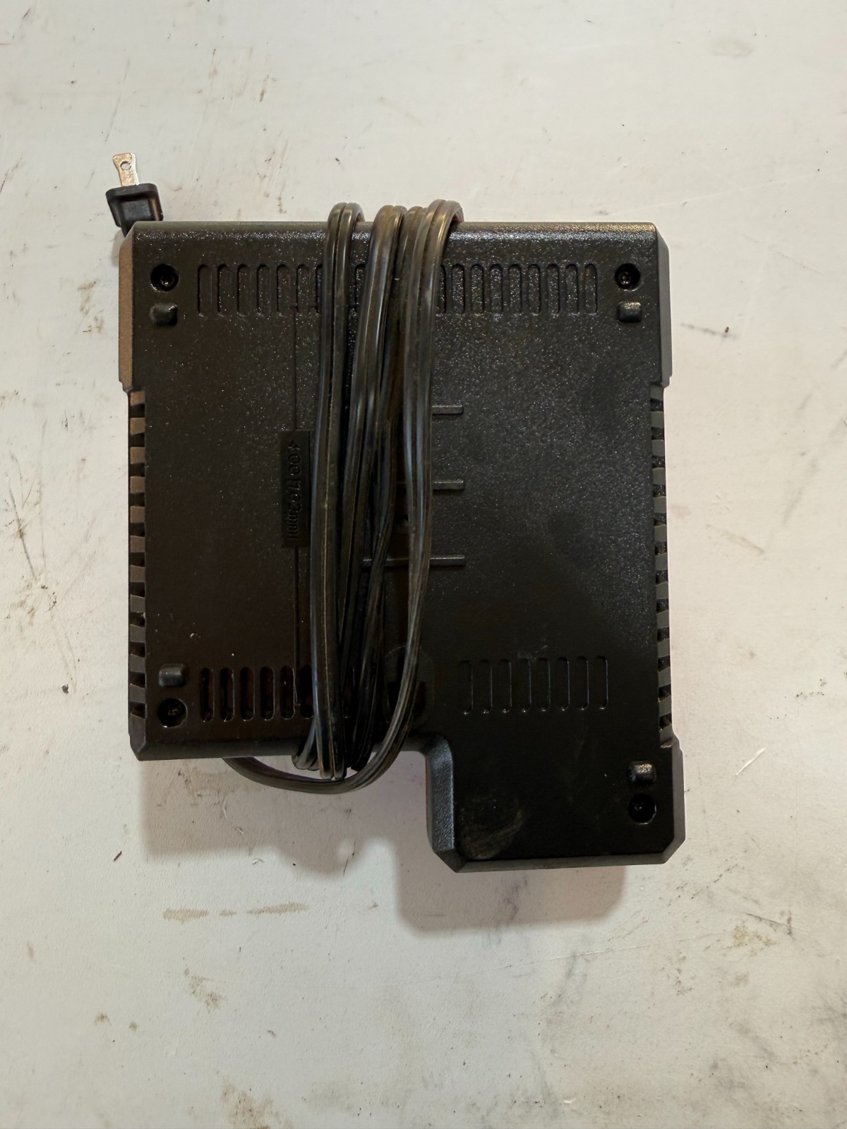 Milwaukee 48-59-1812 M12 M18 Multi-Voltage Li-Ion Battery Charger Tested