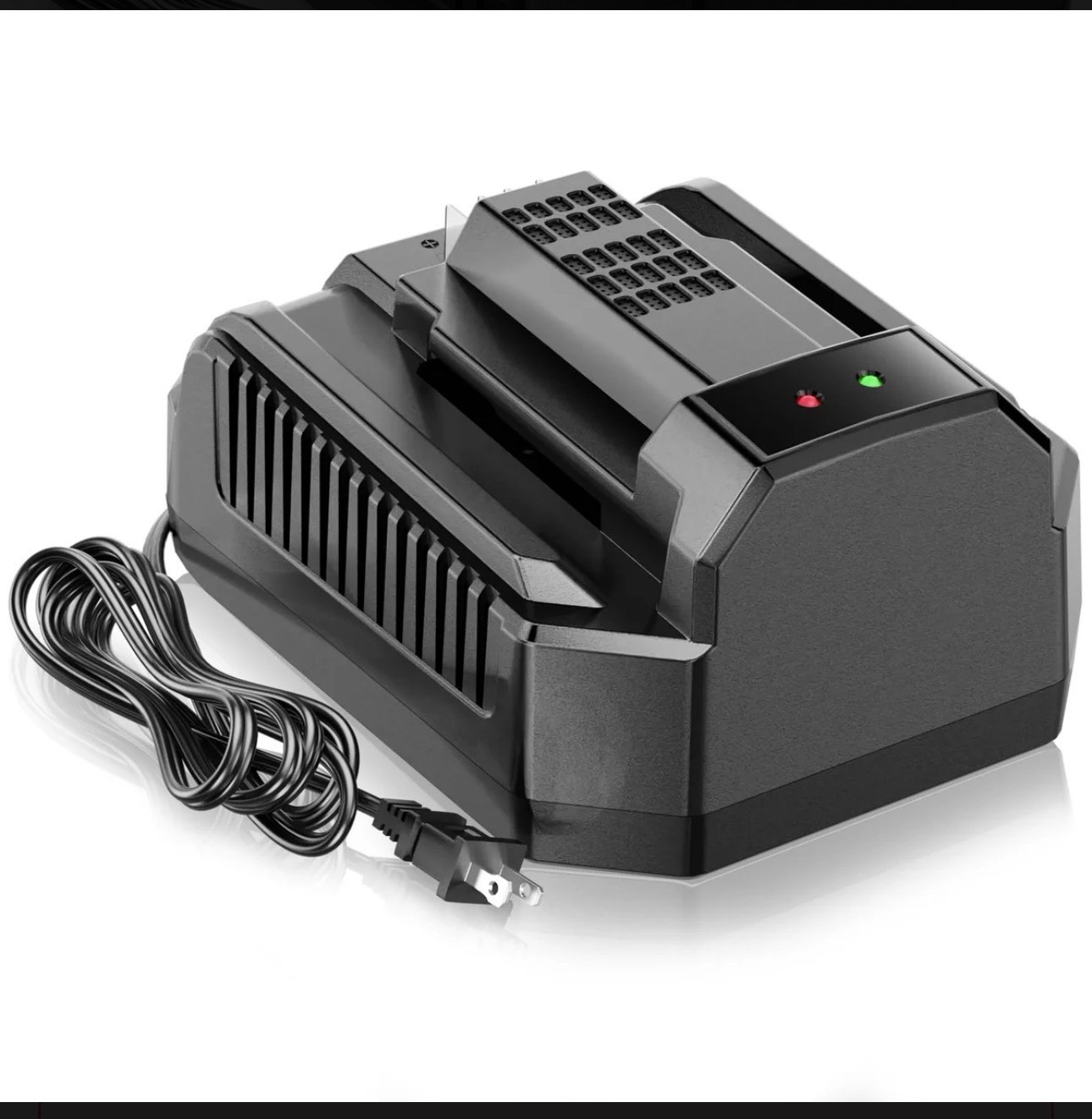 CH2100 4.0A Rapid Charger For EGO Battery BA2800/BA4200/BA1400/BA1120/BA4480T