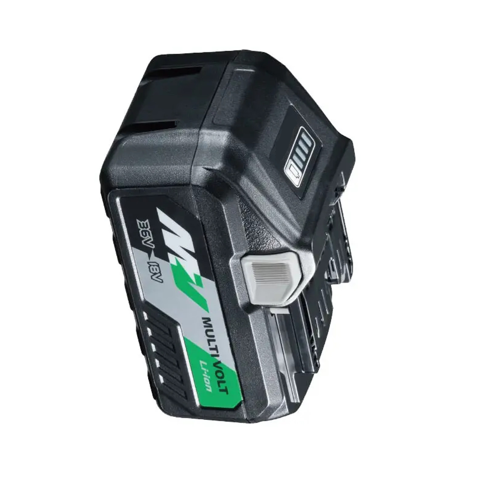2X For Metabo HPT BSL36A18 6Ah Li-Ion Battery MultiVolt 372121M BSL36B18 36V/18V