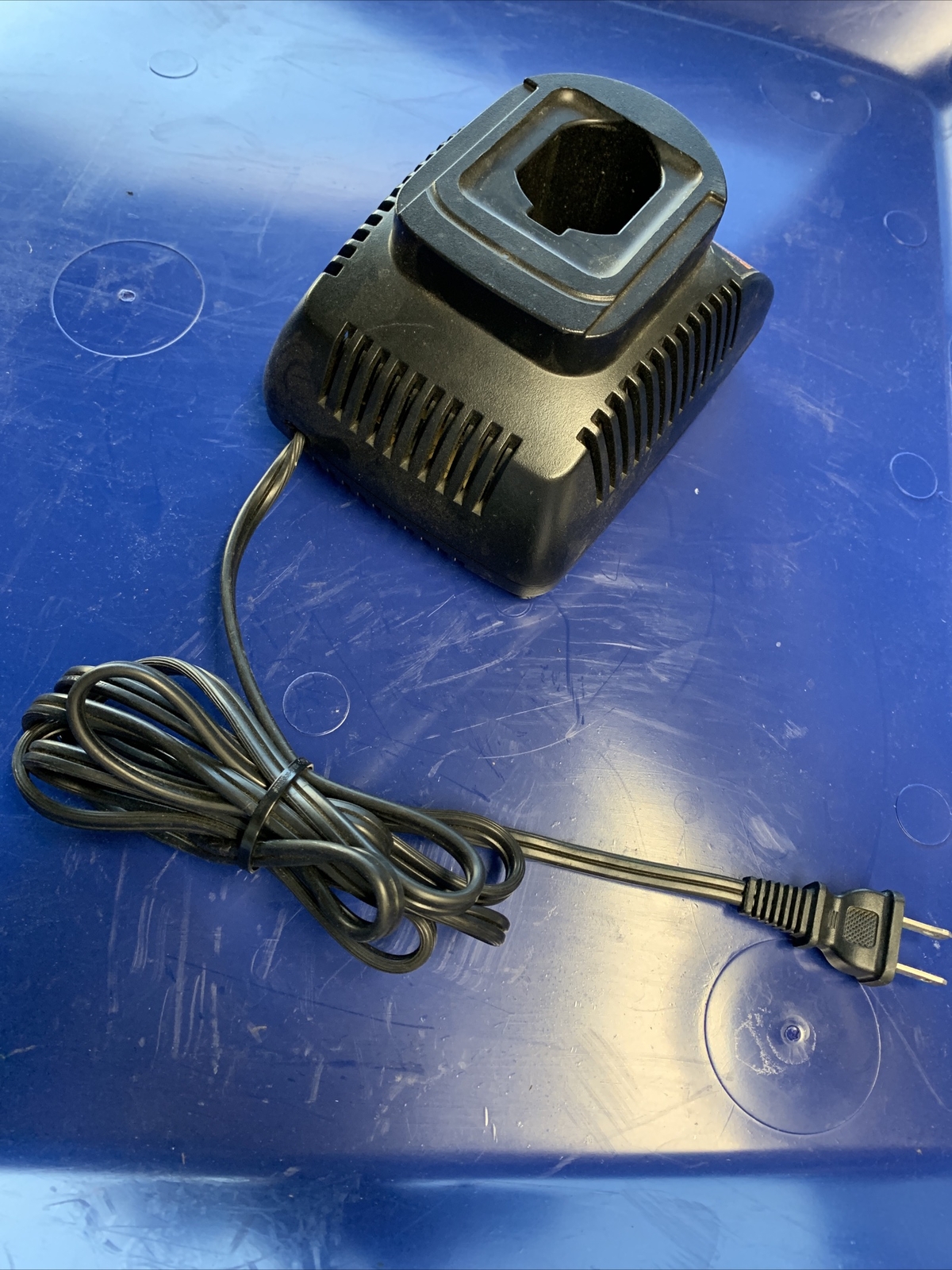 DeWalt DW9118 Battery Charger NiCad 7.2-14.4V 1.5Amp SameDayHandling &Fast USPS