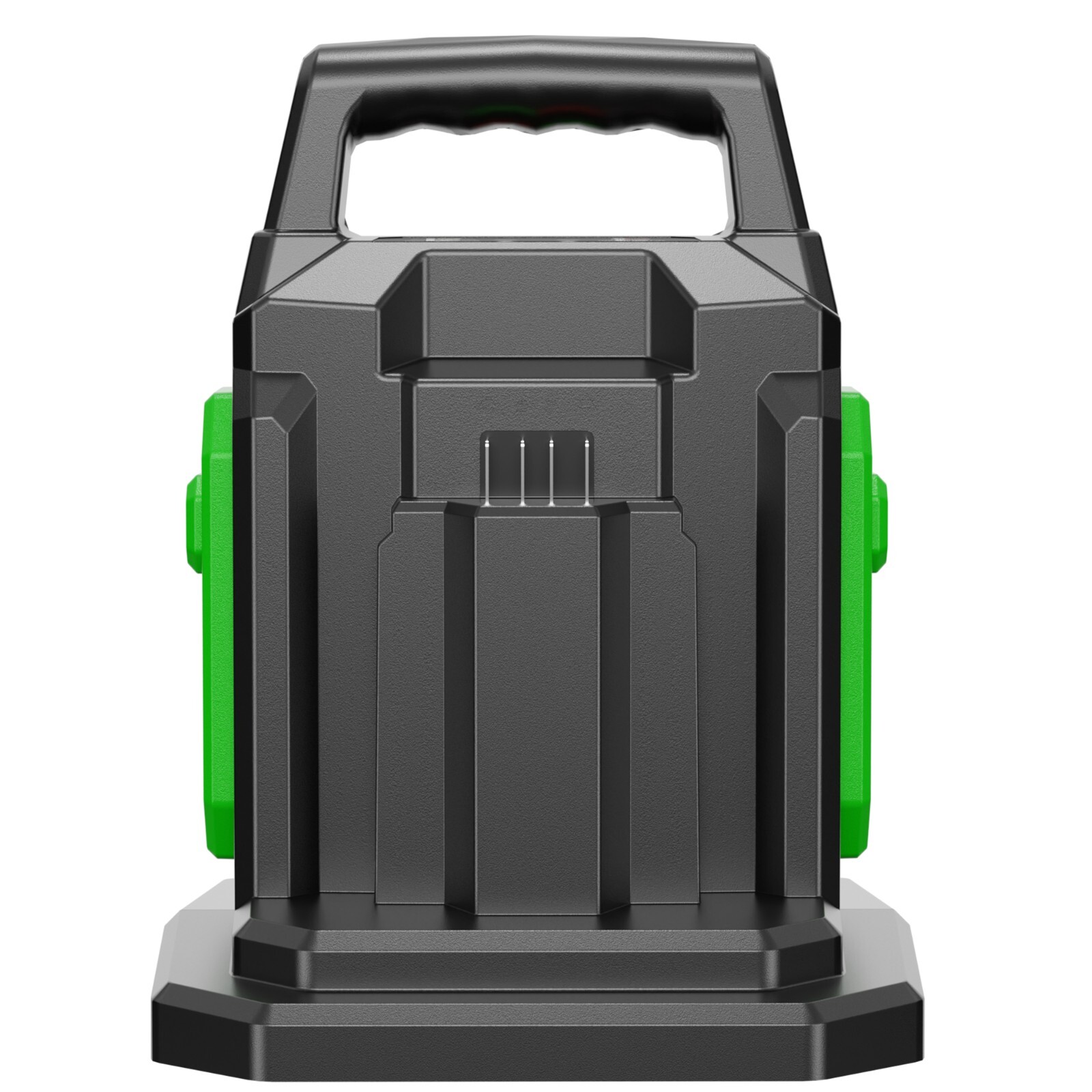 For EGO Power+ 56-Volt Lithium-ion Battery Dual Ports Rapid Charger CH2800D New