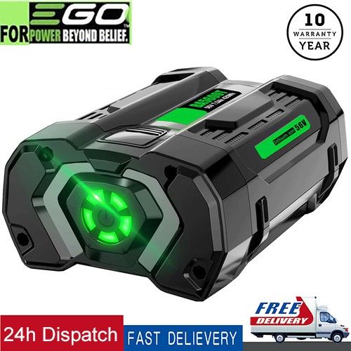 For EGO 56Volt Lithium-ion Battery BA5600T BA4200T BA2800 BA1400T CH2100 US