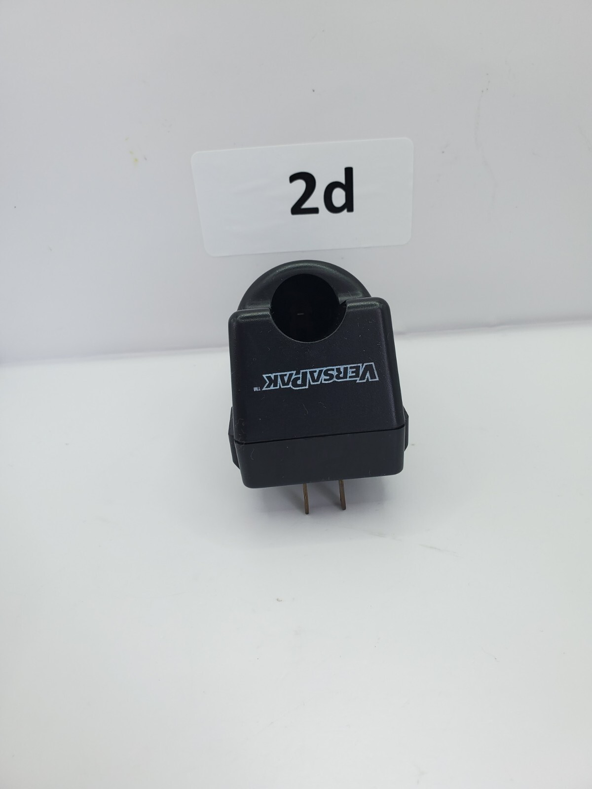 Black & Decker VersaPak Battery Charger 4.3 Volt Battery 387101-00 vp131
