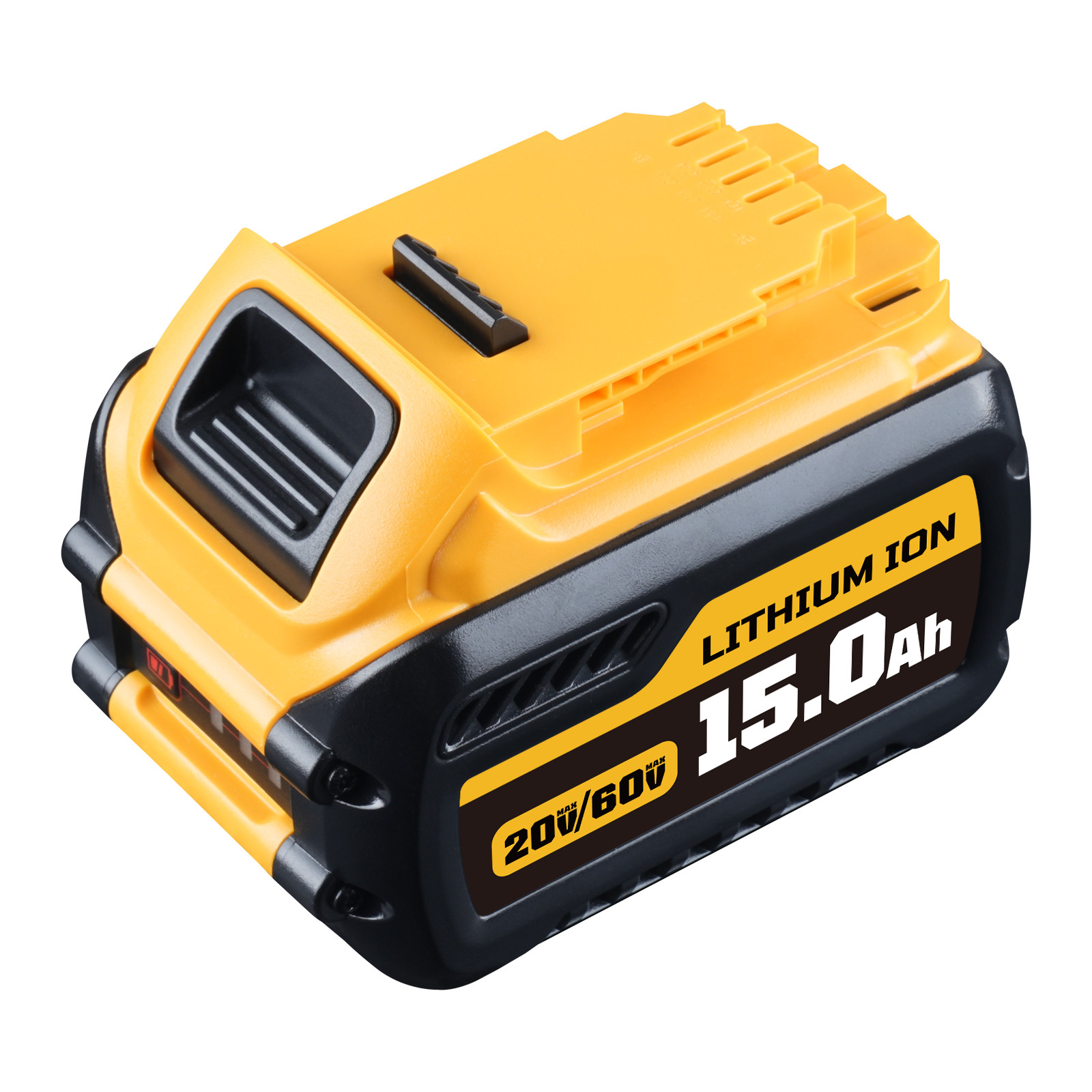15Ah FOR DEWALT DCB609 20V / 60V MAX FLEXVOLT Lithium-Ion Battery DCB612 DCB606