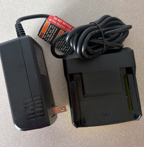 Genuine Ryobi OP4011 40V Lithium-Ion Compact Slim Battery Charger OEM Tested
