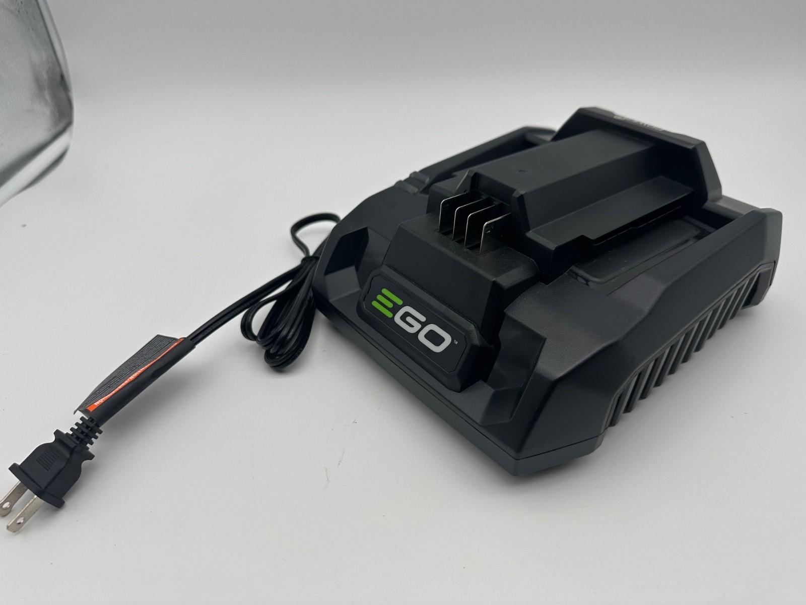 EGO Power CH3200 56-Volt 320W Lithium Ion Fast Charger Used