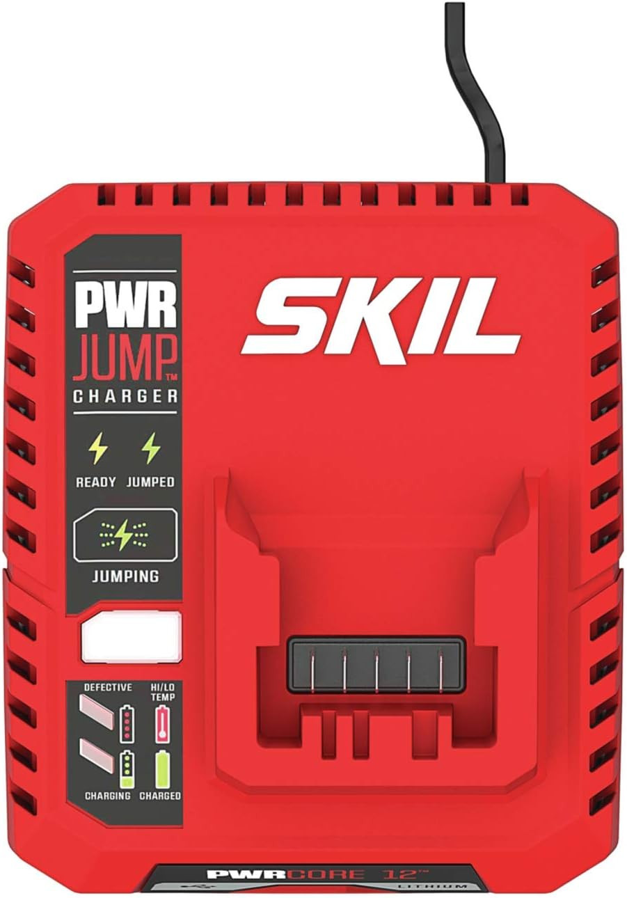 Pwrcore 12 Pwrjump Charger – QC535701