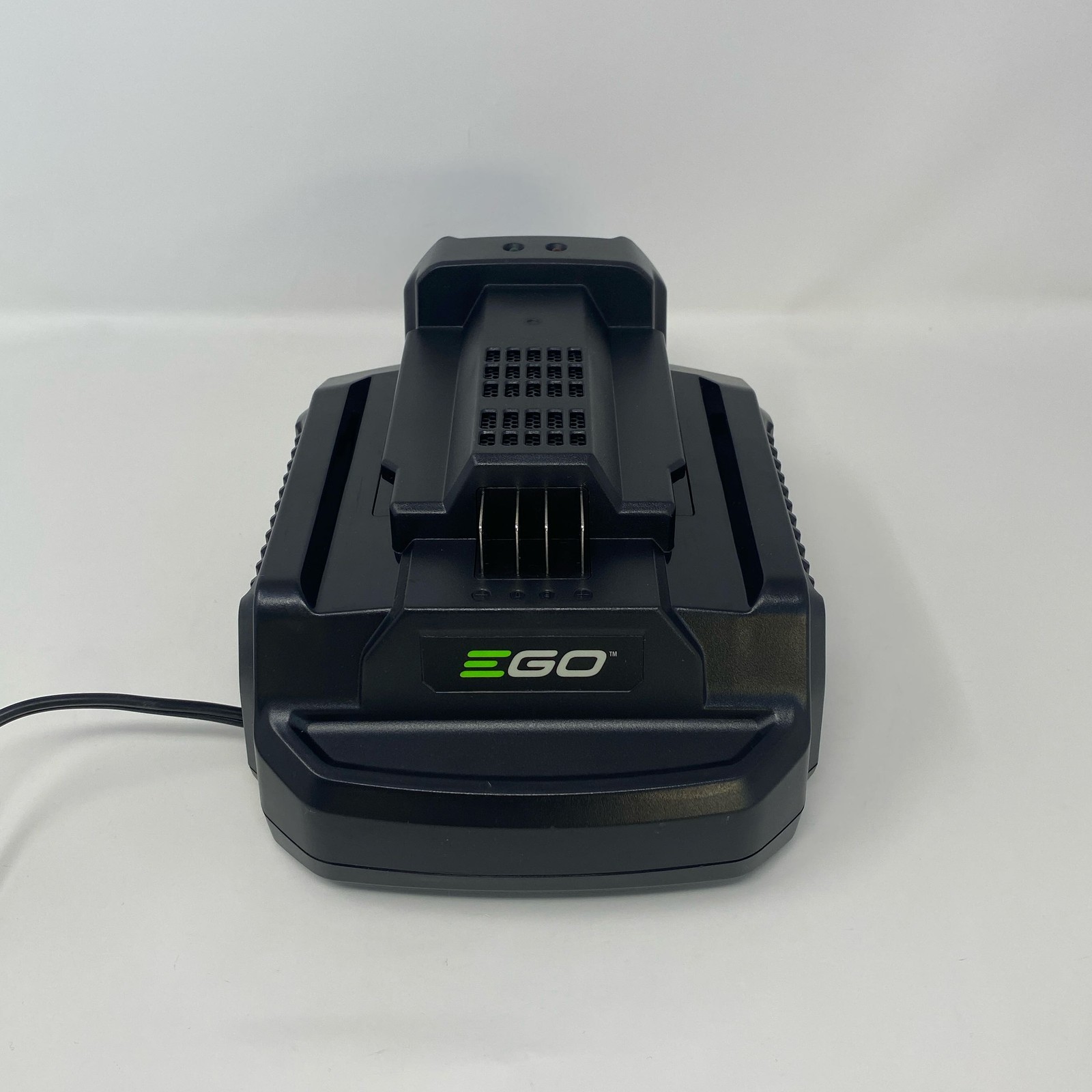 EGO Power+ CH2100 56V Standard Charger – Black