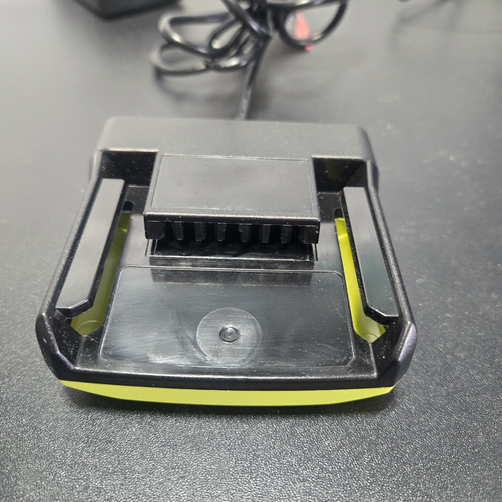 RYOBI OP404VNM 40V 40 Volt Lithium Ion Compact SLIM Battery Charger